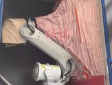 噴砂機(jī)器人防護(hù)服哪家做的好？